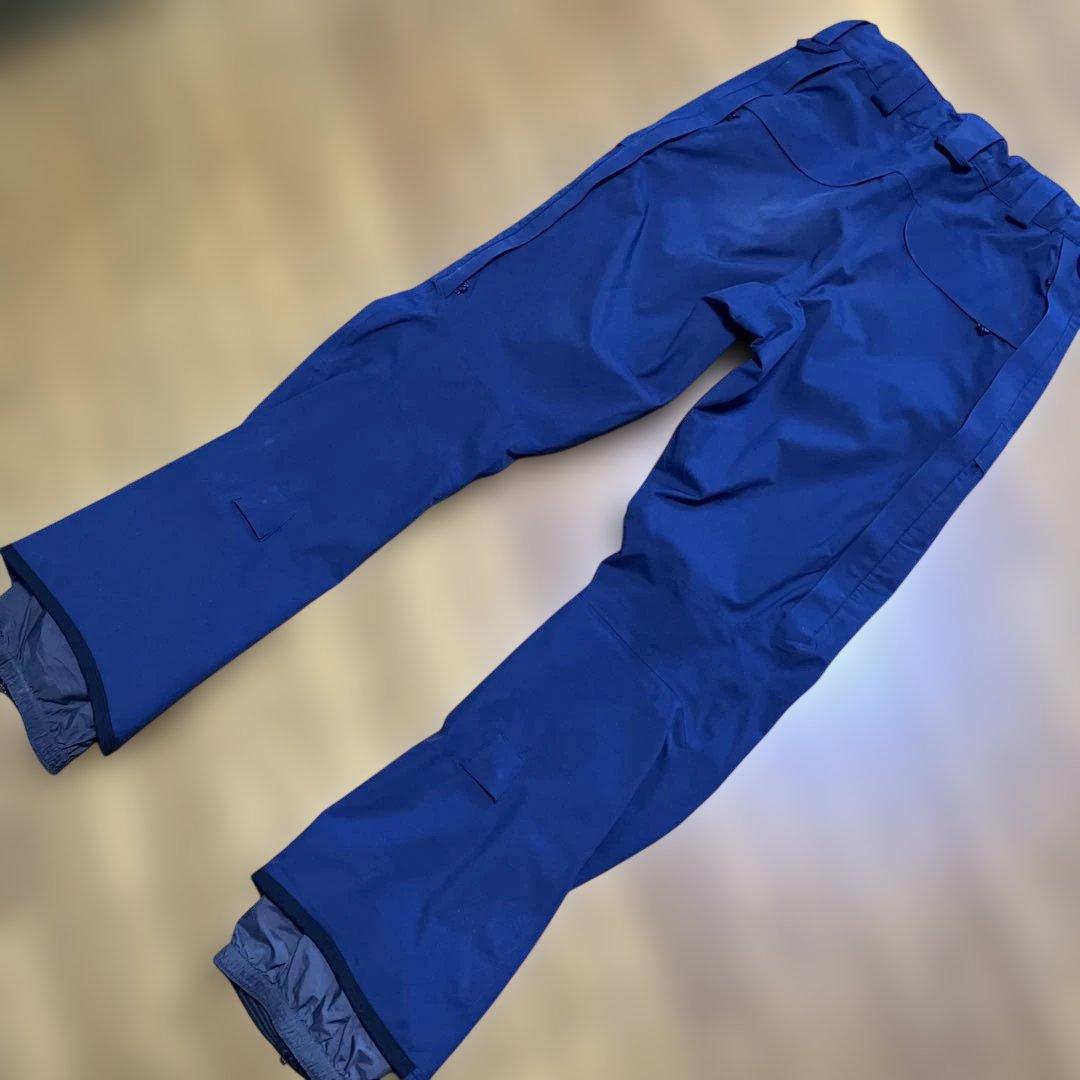 BURTON バートン AK GORE-TEX 2L SWASH PANT S