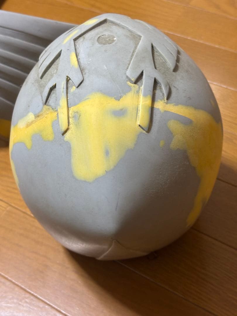 1／1 アトラク マスク 仮面ライダー龍騎サバイブ　ジャンク