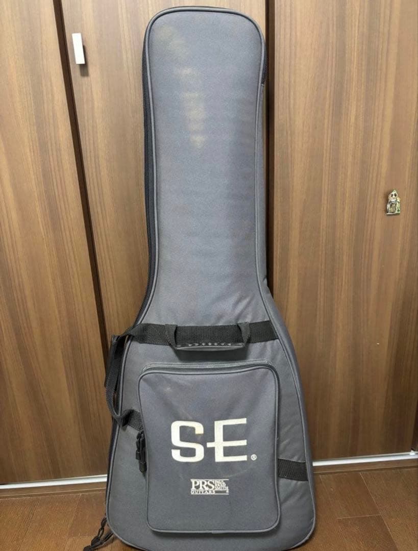 【akhiro4677さん専用】PRS SE Soapbar II