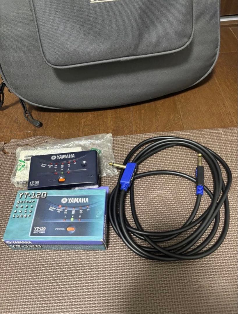 【akhiro4677さん専用】PRS SE Soapbar II