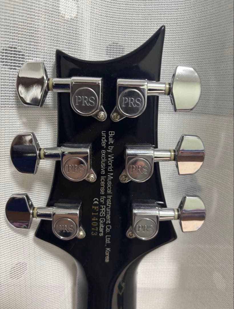 【akhiro4677さん専用】PRS SE Soapbar II