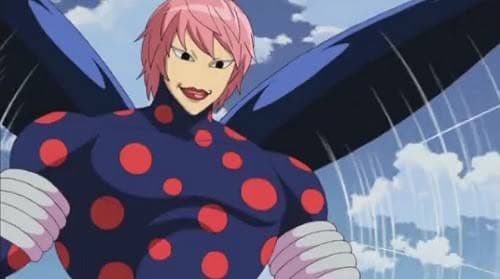 デュエルマスターズ テラ・スザーク