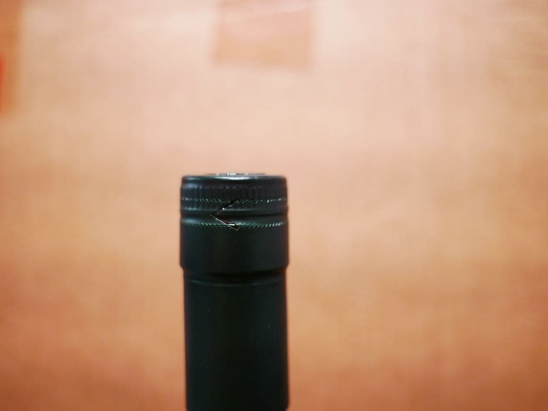 ウィレット ファミリーエステート ライ 7年