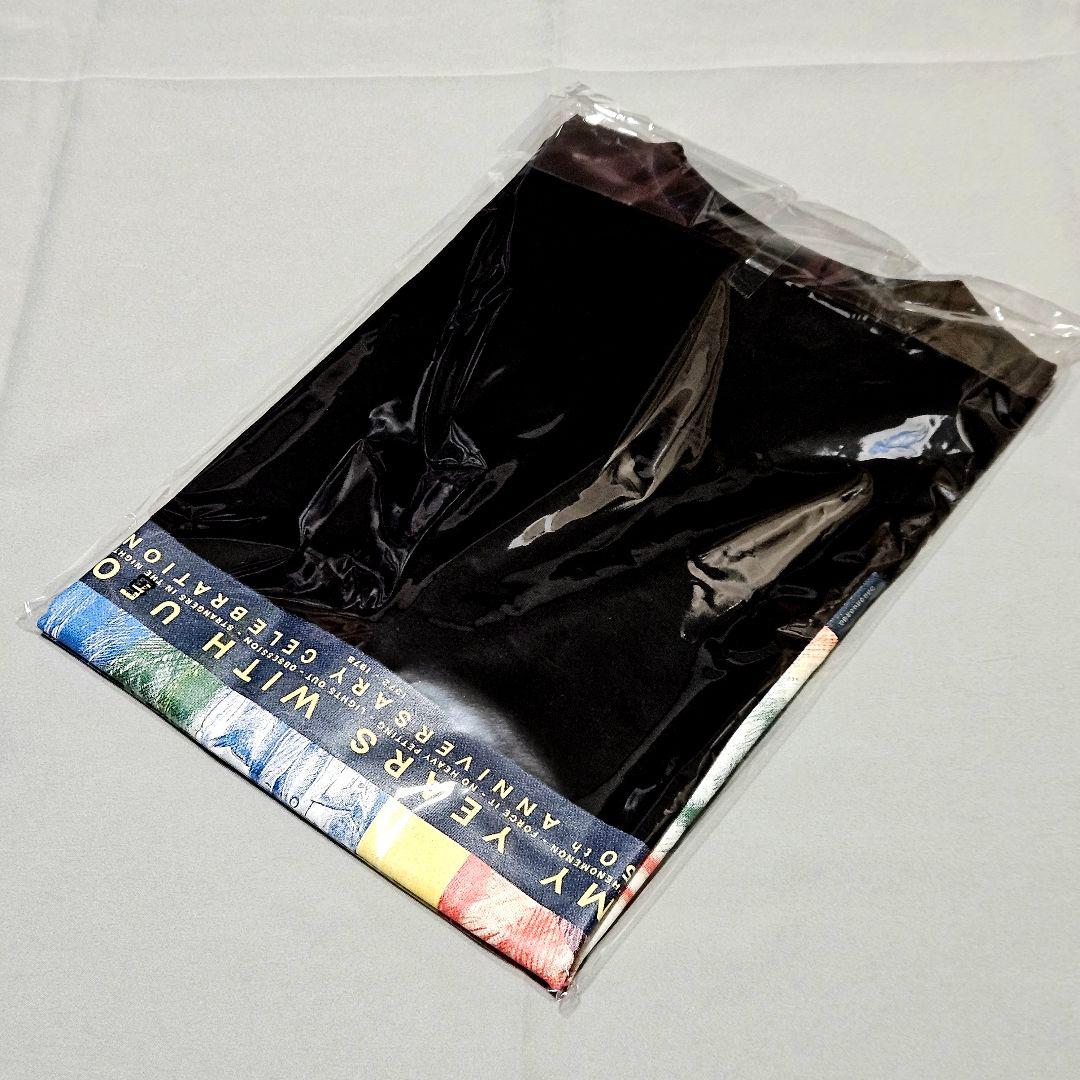 MICHAEL SCHENKER GROUP 2026ジャパンツアーTシャツ①