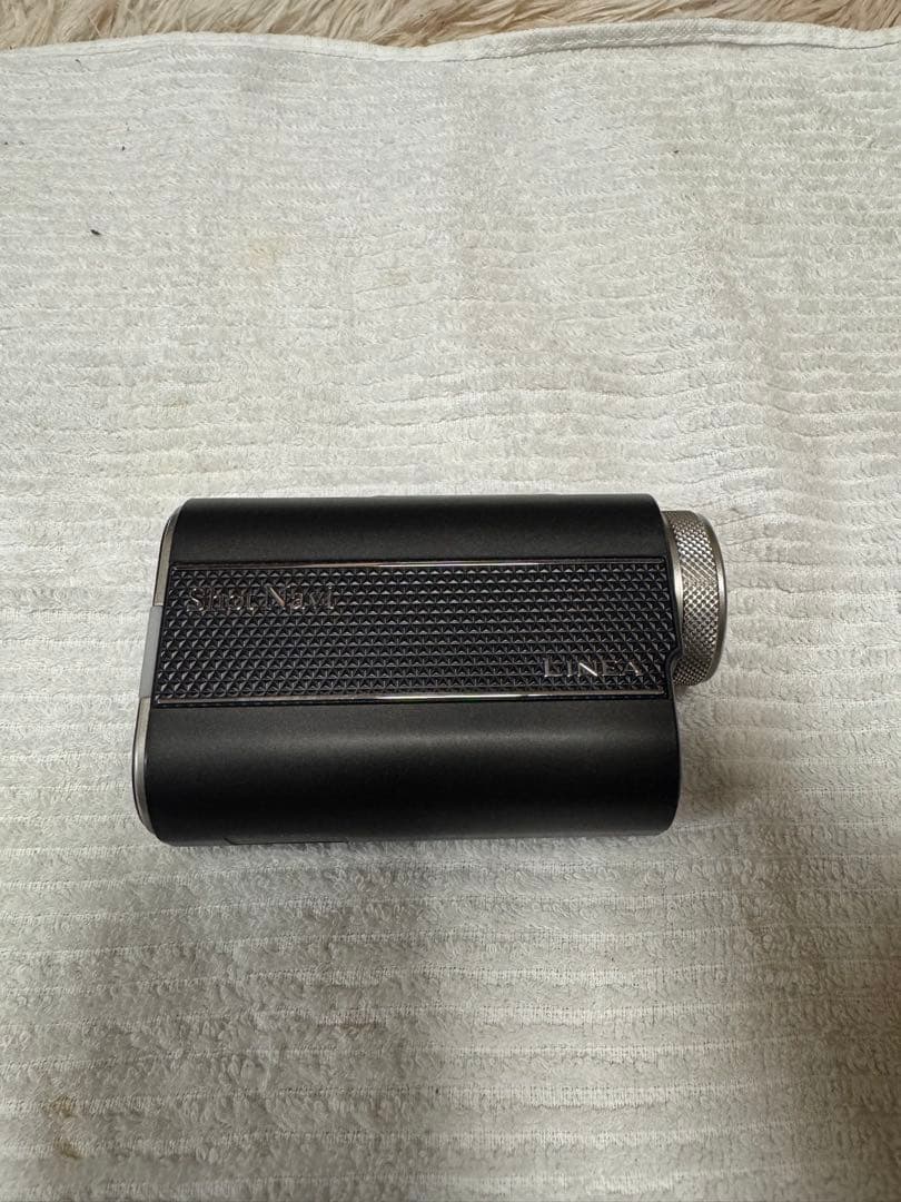 Shot Navi⭐︎ゴルフ⭐︎距離計⭐︎レーザー距離測定器 LINEA ⭐︎新品同様