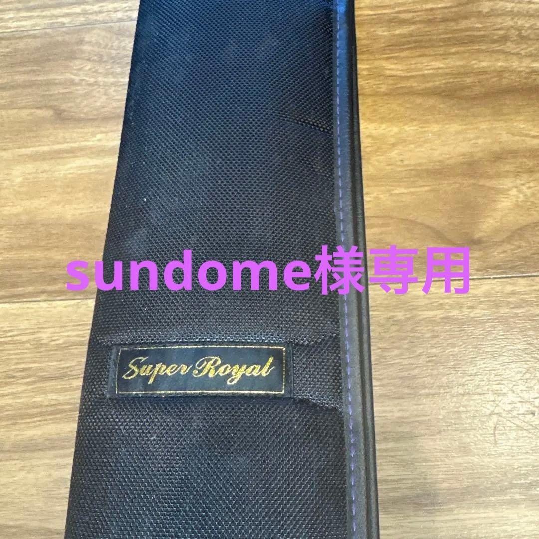 ダイコウ　PRO FIELD 石鯛　SR555 3本半　柳腰