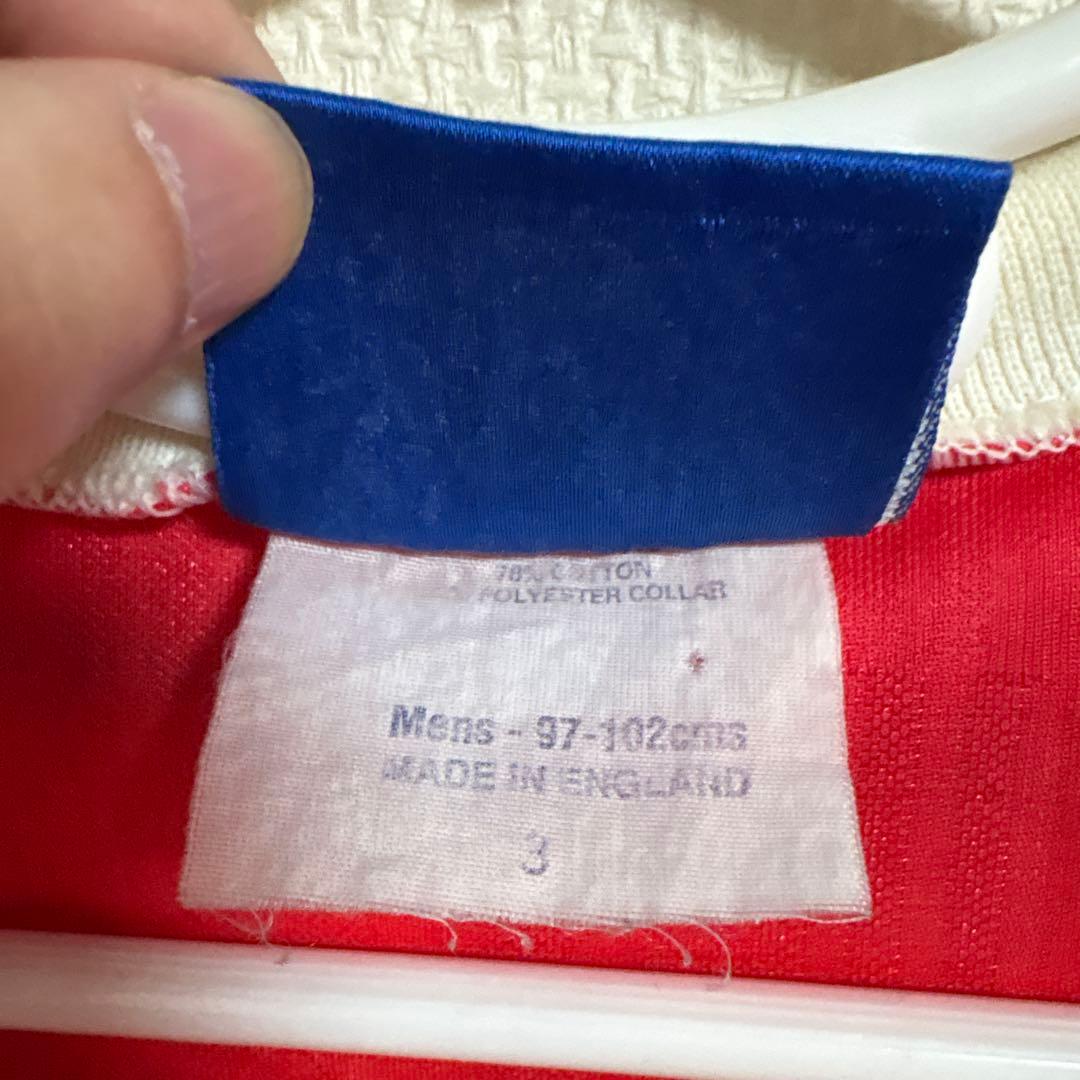 ビンテージ！マンチェスターユナイテッド　92-94 ユニフォーム