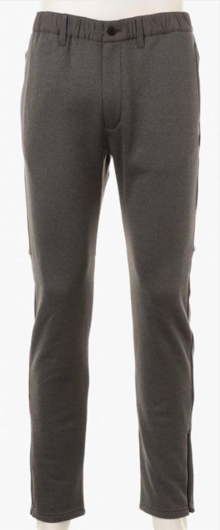 BRIEFING BRG233M96 ブリーフィング 裏起毛 パンツ M 茶色