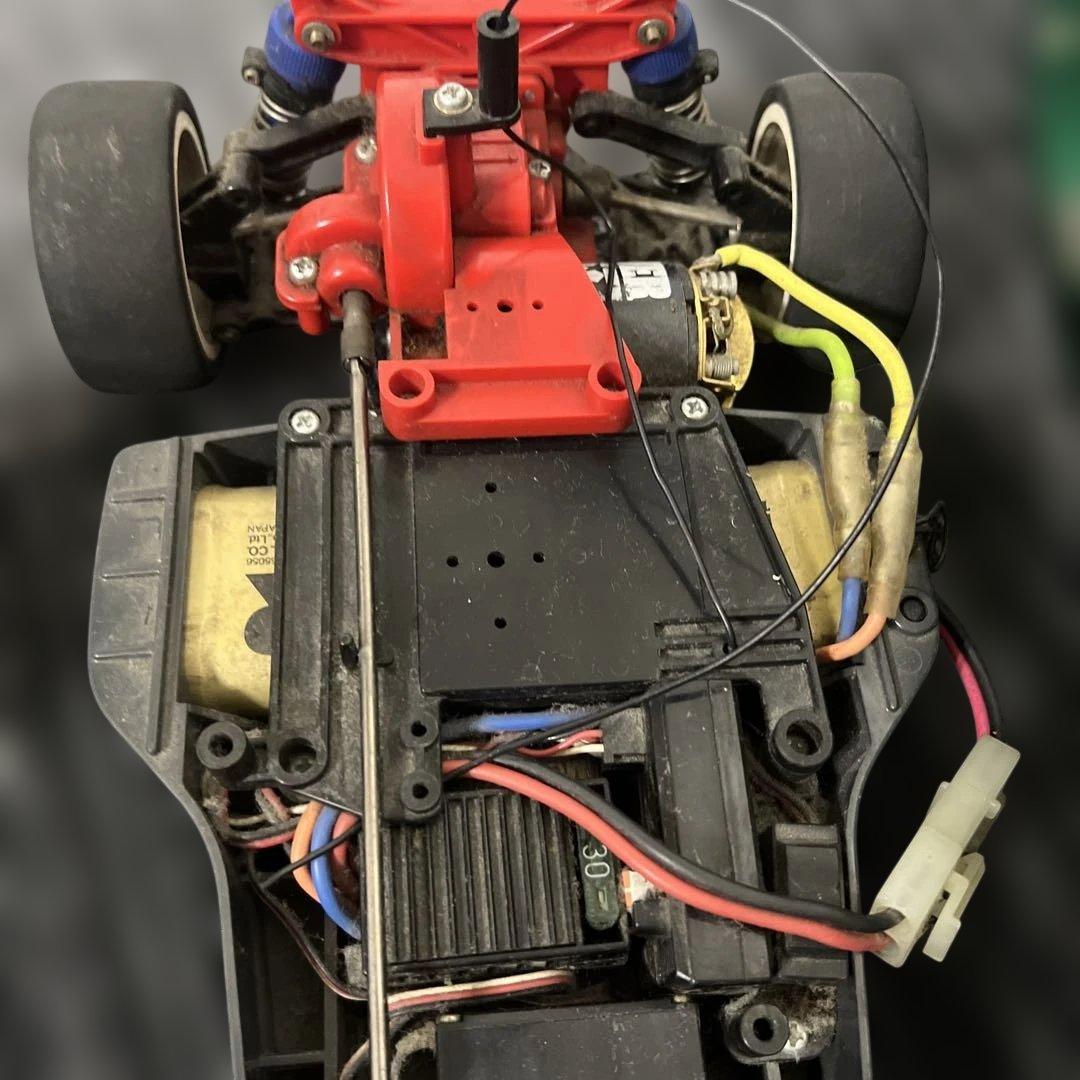 u*f様 トヨタAE86 &  M3 ミニカーセット