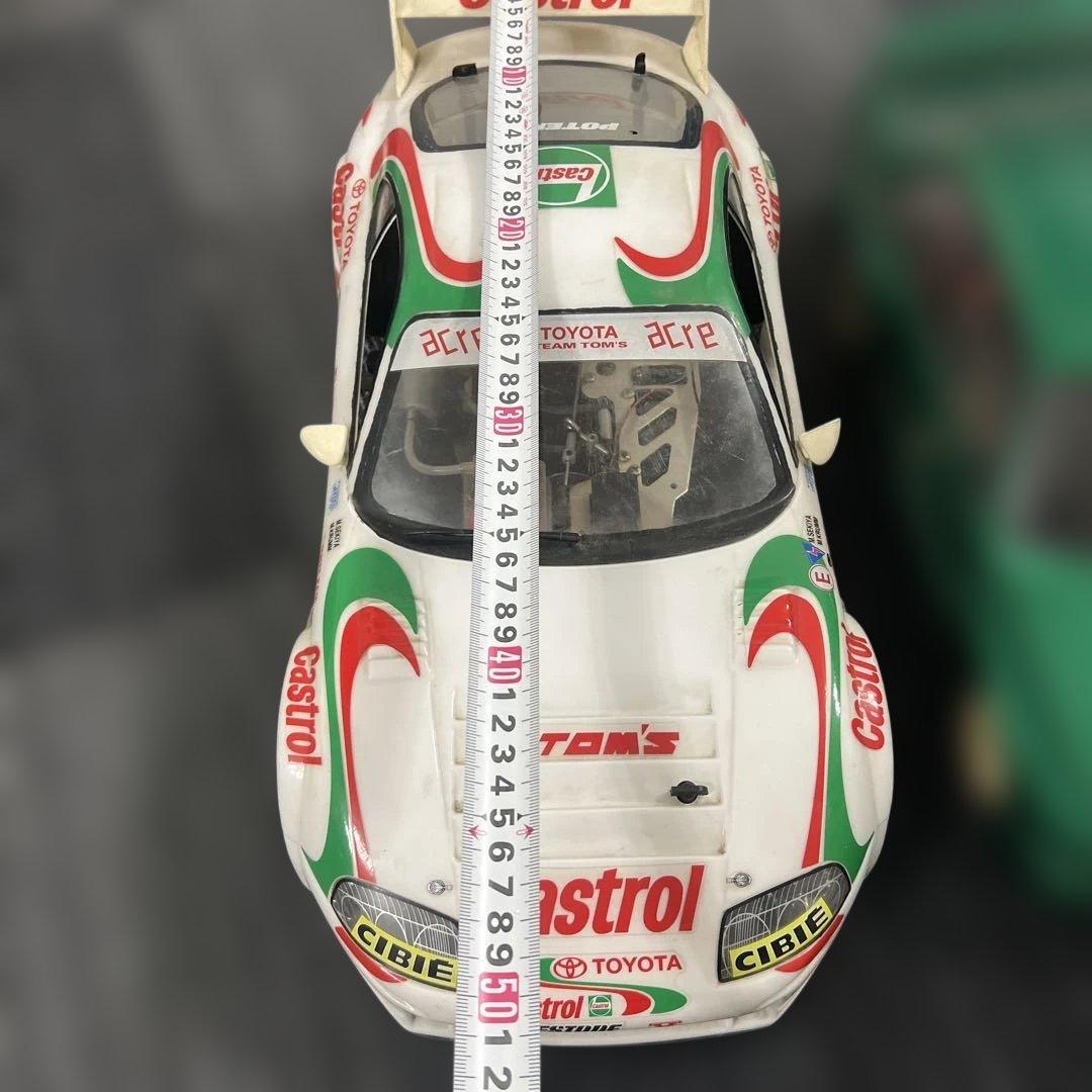 u*f様 トヨタAE86 &  M3 ミニカーセット