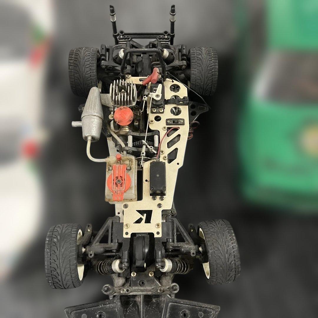 u*f様 トヨタAE86 &  M3 ミニカーセット