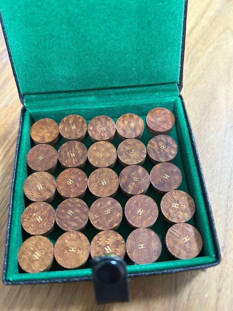 よしみ　タップＨ25個