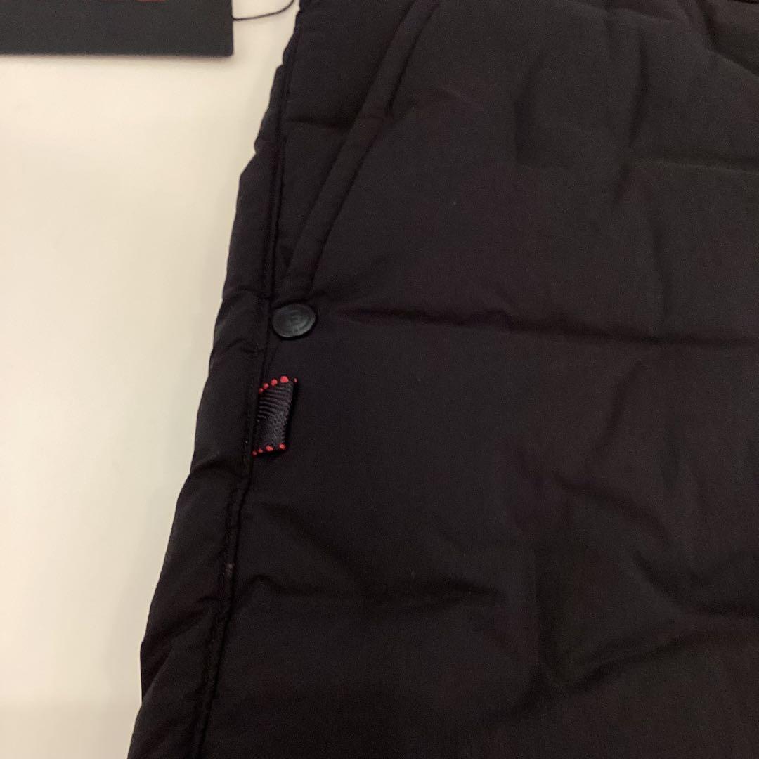 完売品　新品　BRIEFING MENS HYBRID DOWN PANTS