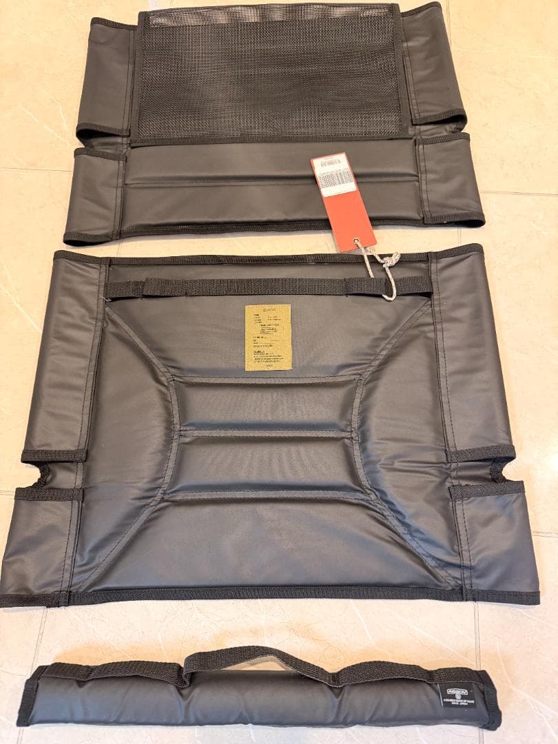 【希少入手困難】AS2OV【希少ロー】 ローバーチェアの純正シート