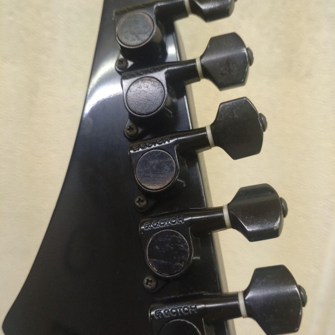 ヴィンテージ！AriaProⅡ hellionシリーズ ストラト