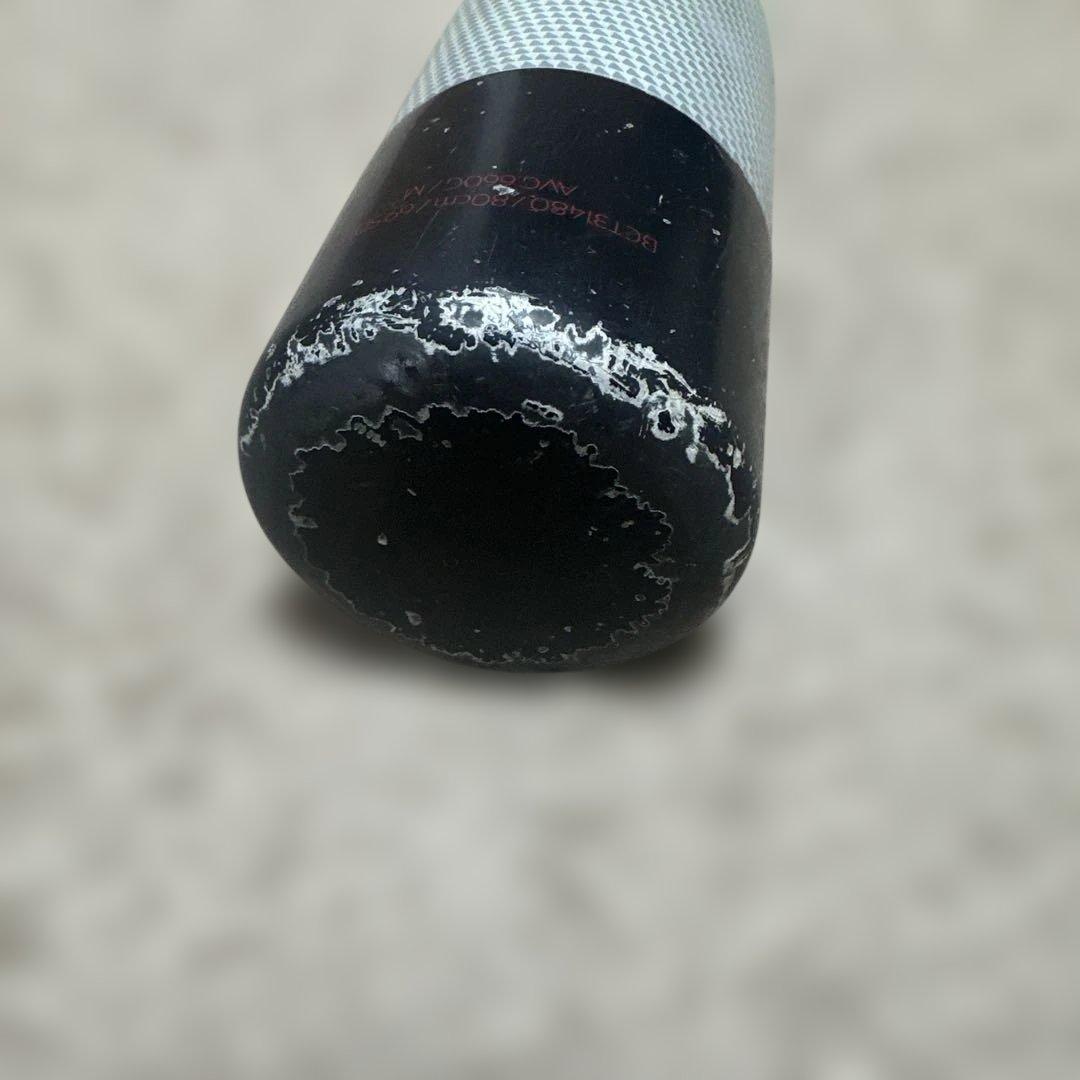 MONSTERB.C. 軟式バット 80cm 660g