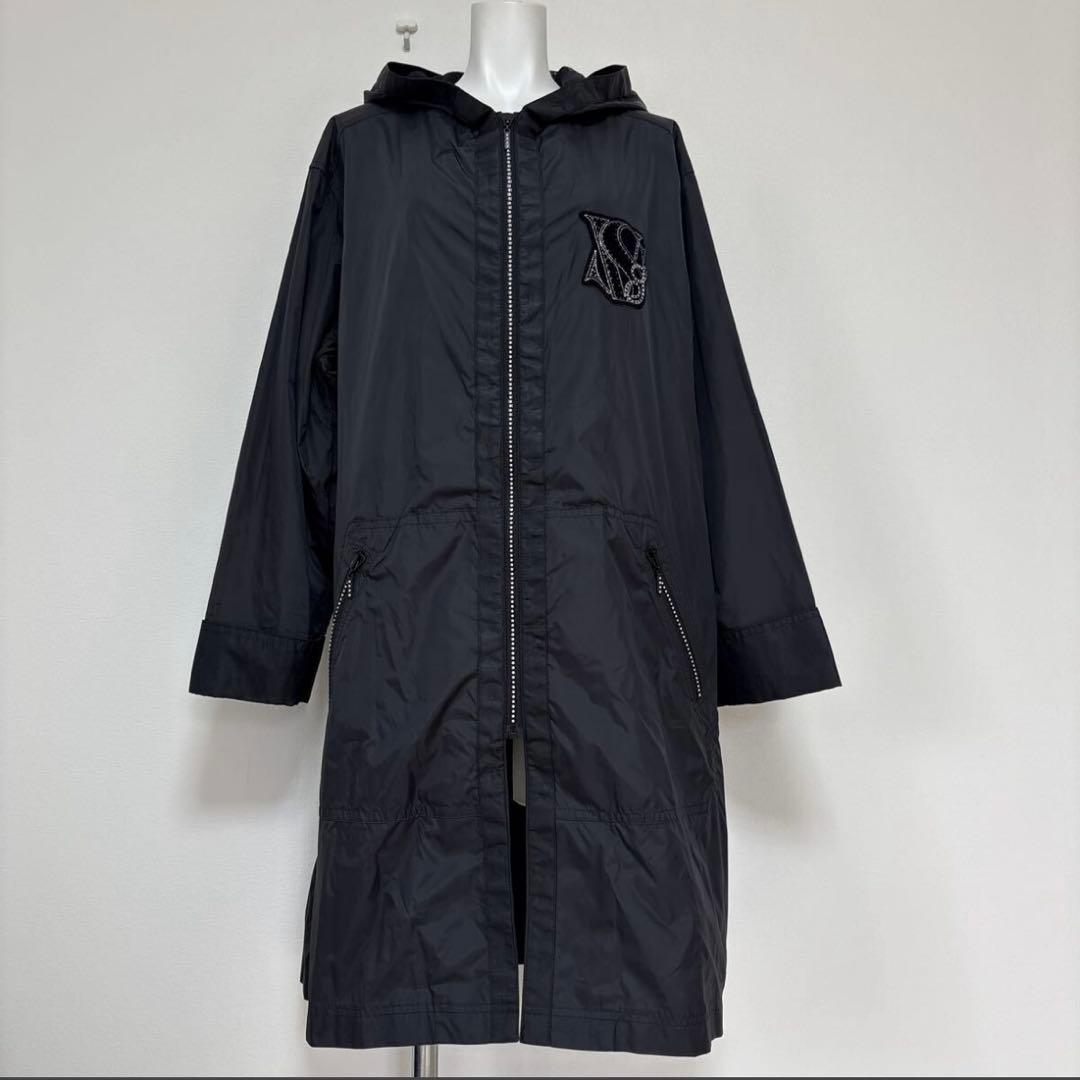 バレンザポースポーツ VALENZA PO SPORTS ナイロンコート ゴルフ