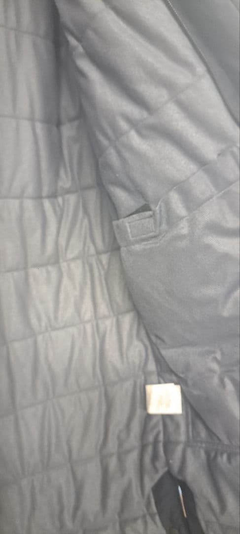 ベンチコート オークリー