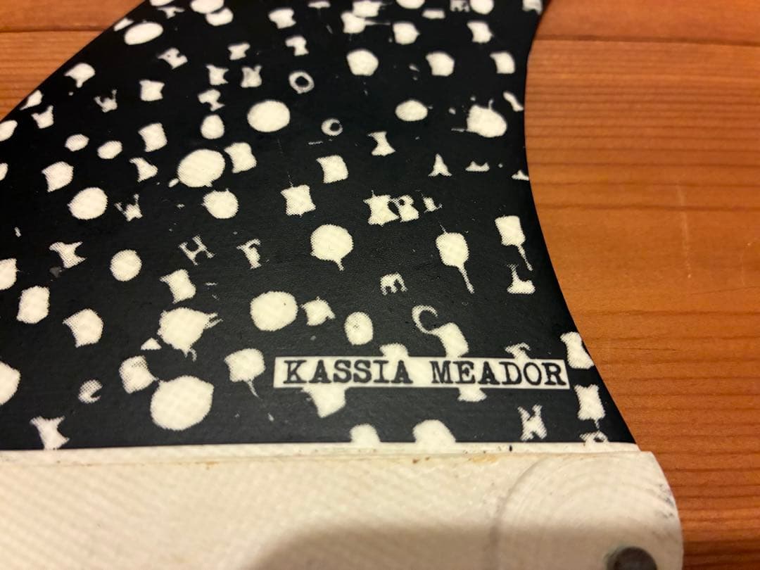 Captain Fin Co. サーフボードフィン Futures