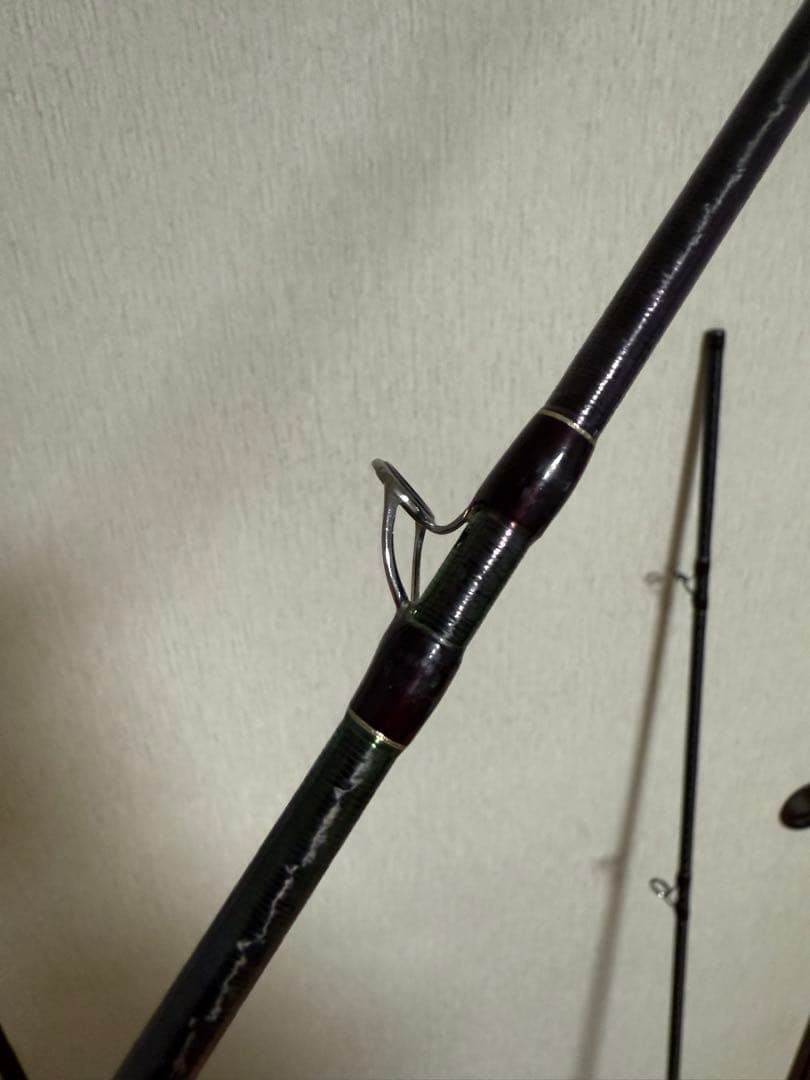 加*藤様 シマノ　ワールドシャウラ