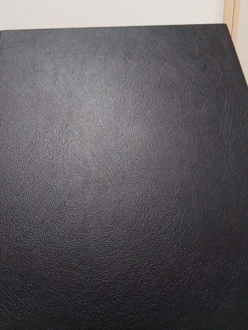 ドンナハウス フィットボード 2枚 ピアノ足台 ブラック