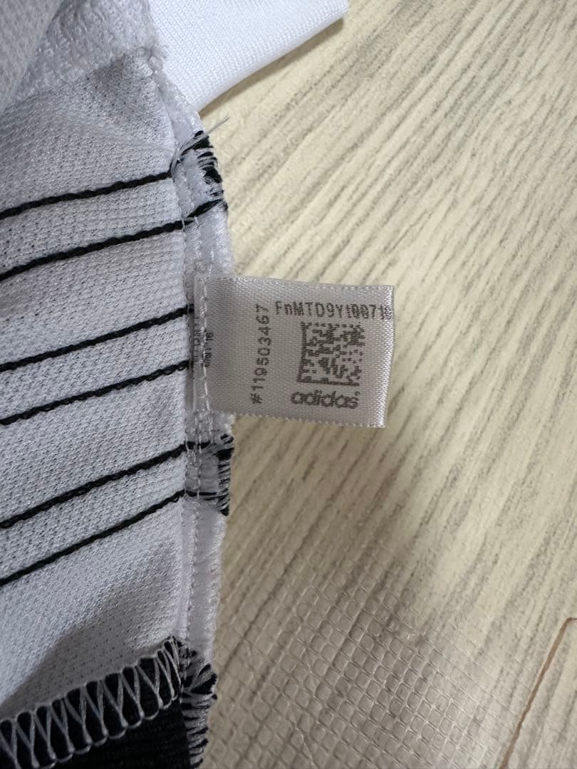 18/19 ユベントス Dybala 10番 ジャージ