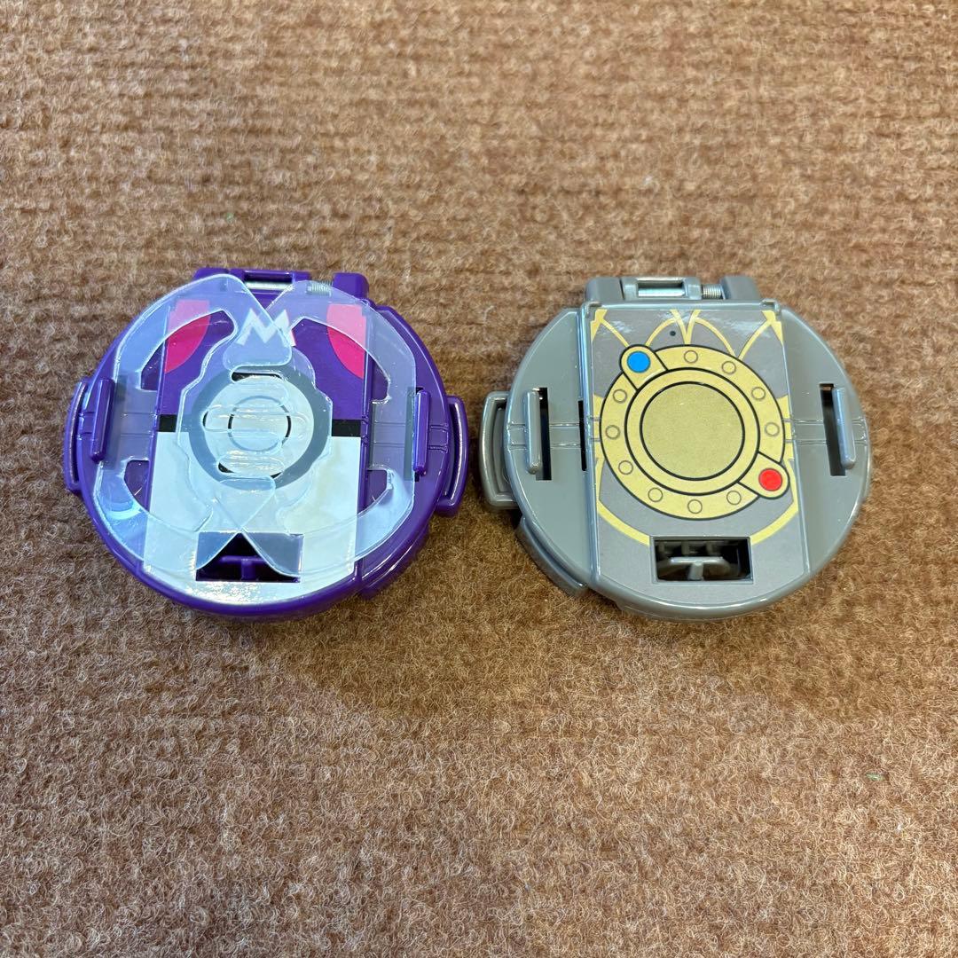 ポケモン モンコレ フィギュア プラモデル 食玩 おまけ付き