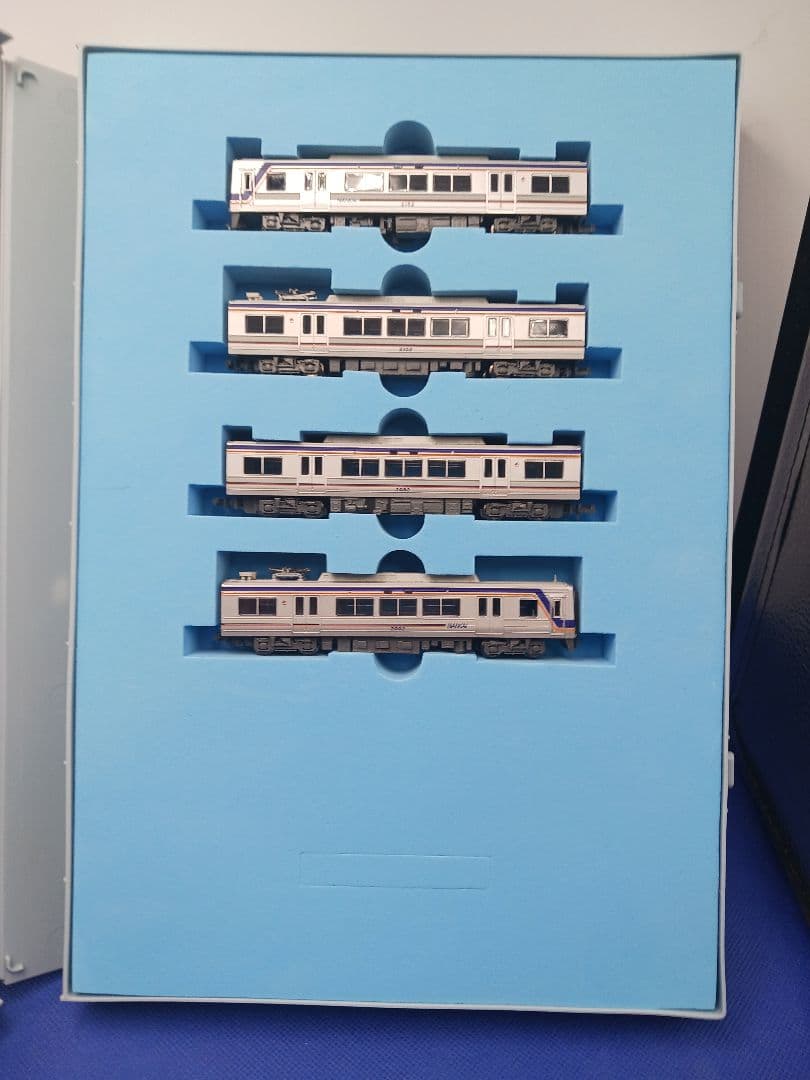 マイクロエース A8051 南海2000系 2次車 新塗装 4両セット