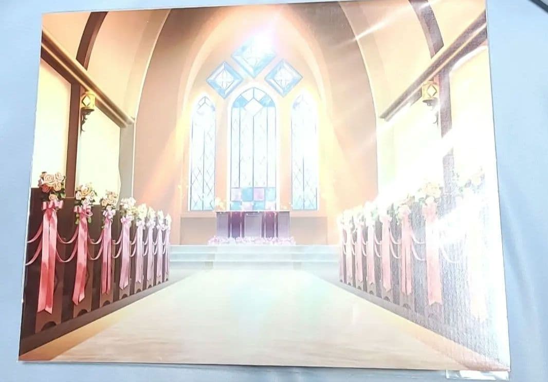 リコリスリコイル　フィギュア　ウェディングドレスver.　セット