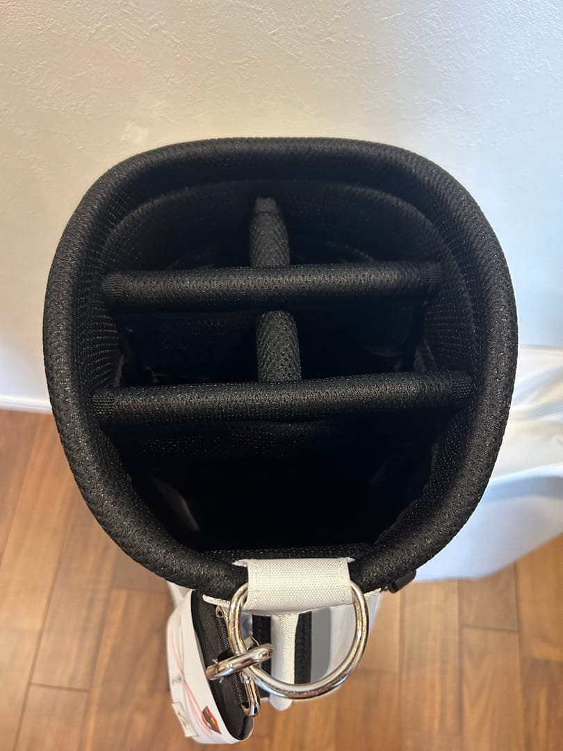 本間ゴルフ キャディバッグ(CB12539 9型)