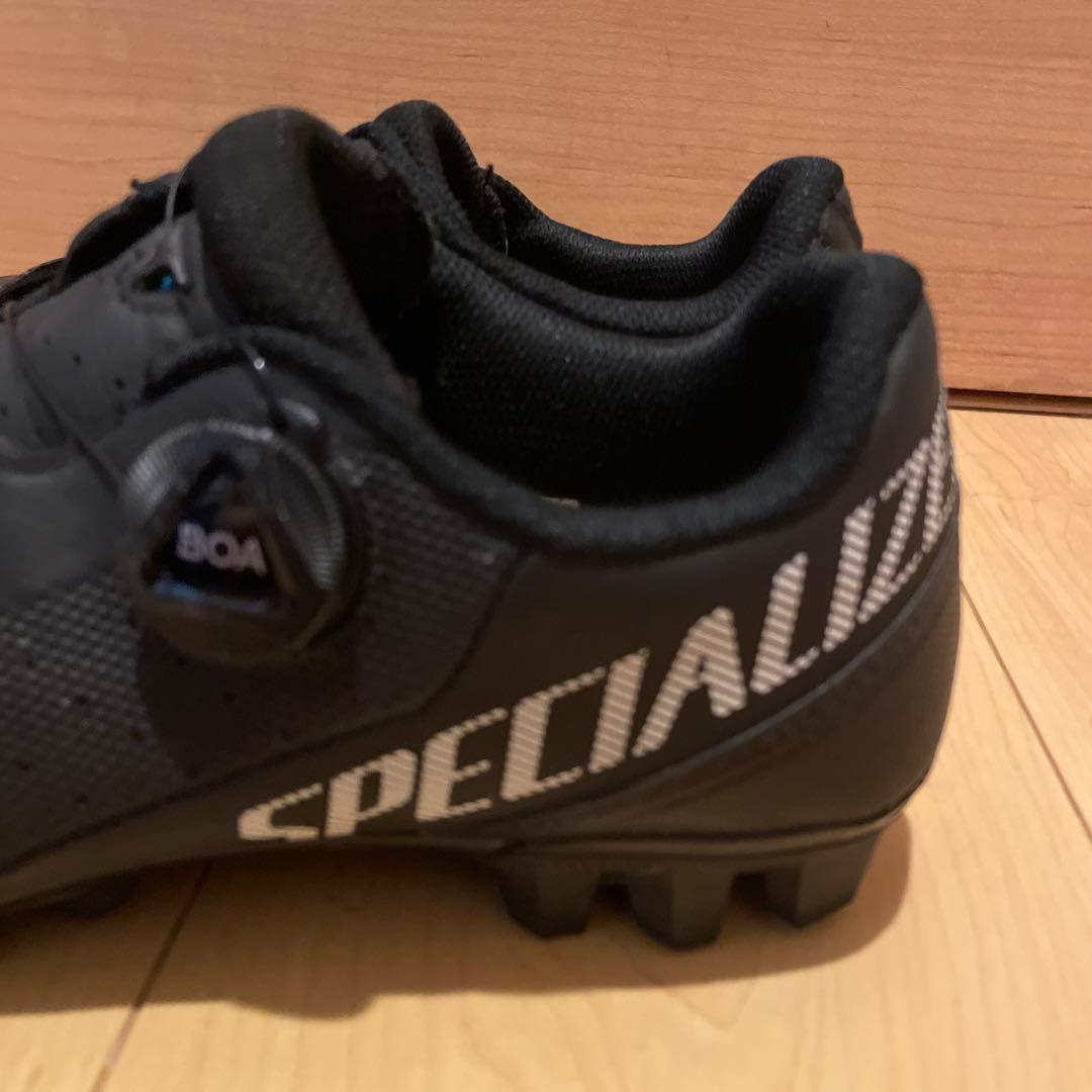 人気モデル【スペシャライズド】リーコン2.0 MTBオフロードシューズ トレイル