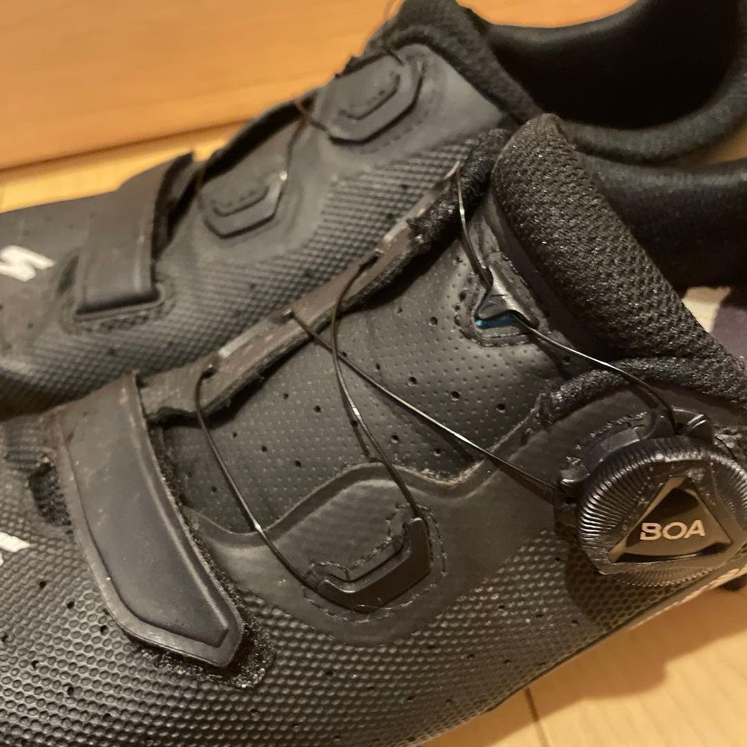 人気モデル【スペシャライズド】リーコン2.0 MTBオフロードシューズ トレイル