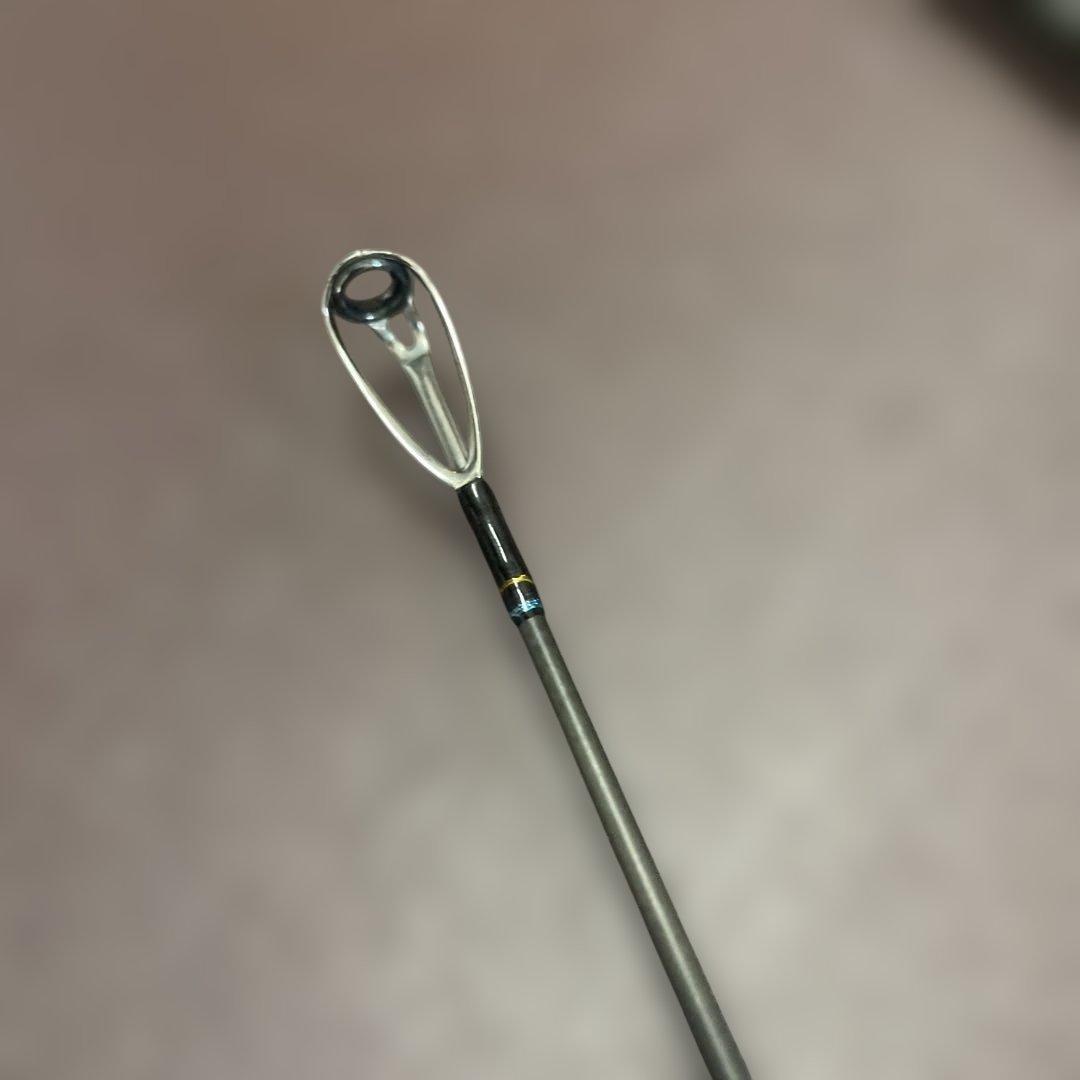 連休SALE❗️ティムコ　ジャンピングジャックシナプス　JJS90SML-4