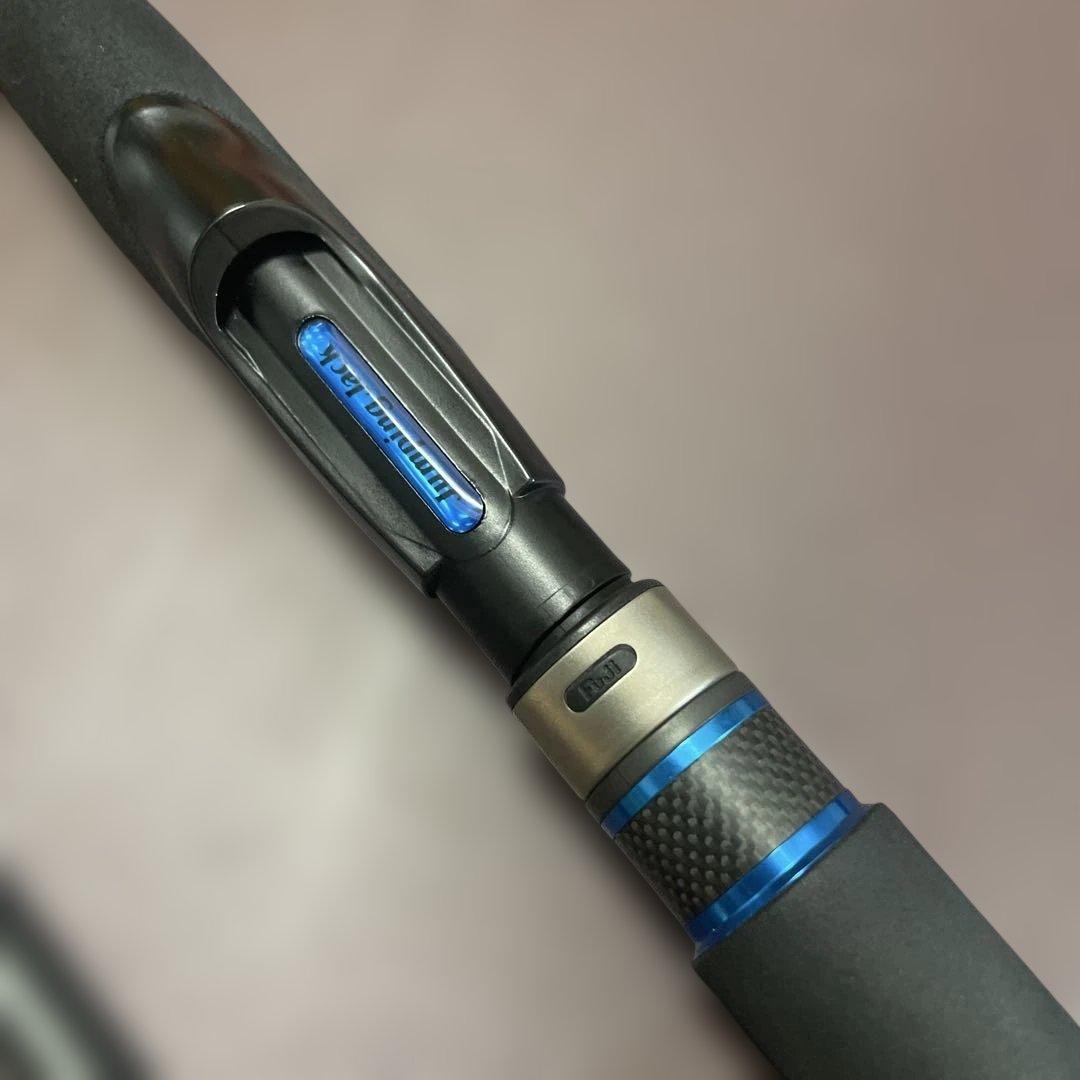 連休SALE❗️ティムコ　ジャンピングジャックシナプス　JJS90SML-4