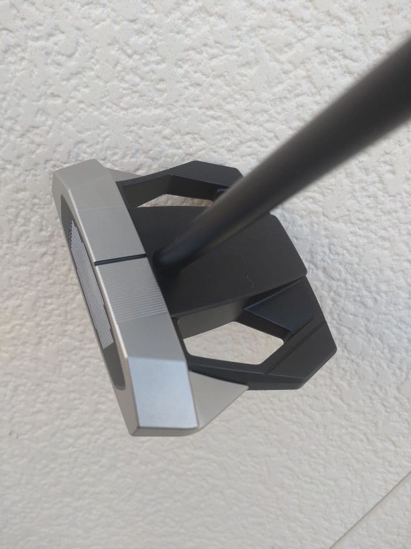 スパイダー5K-ZT 中尺　38インチ