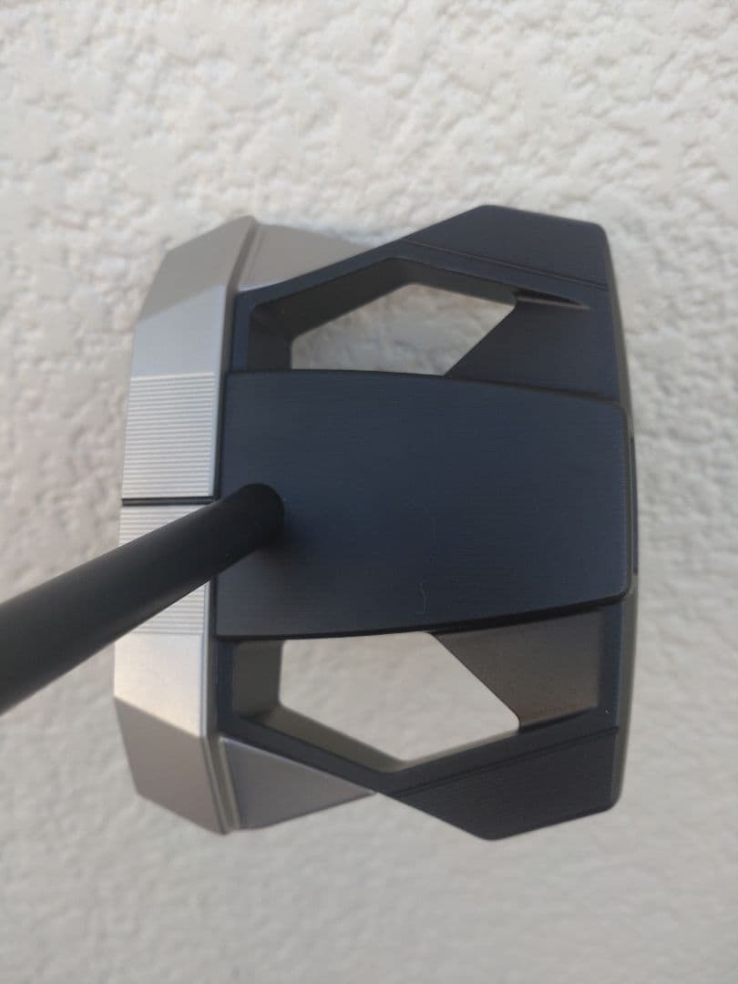 スパイダー5K-ZT 中尺　38インチ