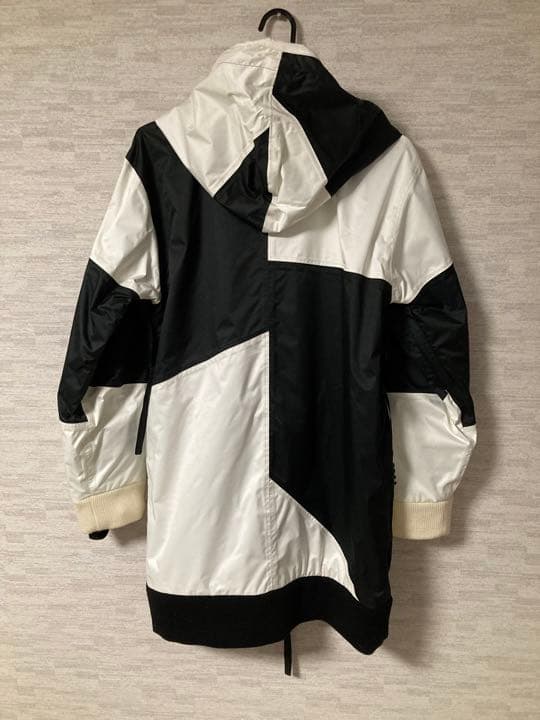 アトマイズ　スキー／スノーボードウエア　Mサイズ