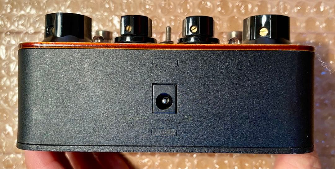 ギター J Rockett Audio Designs WTF Fuzz