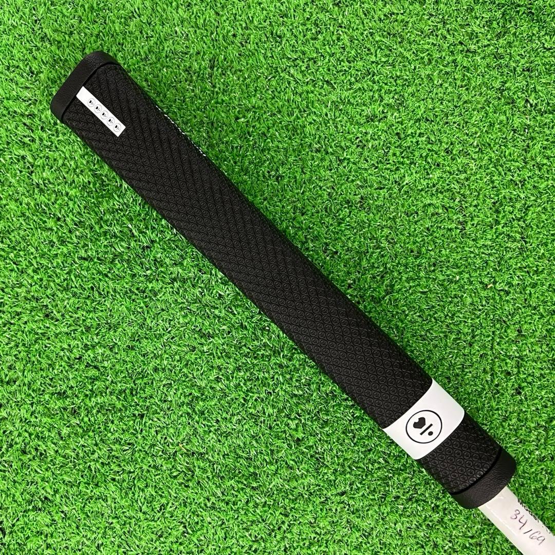 ⭐︎新品 L.A.B. Golf パター DF3 pink カスタム 34インチ