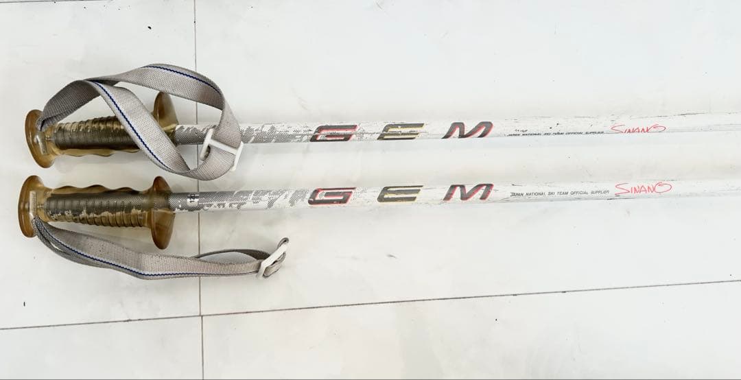 Rossignol 9X スキー板