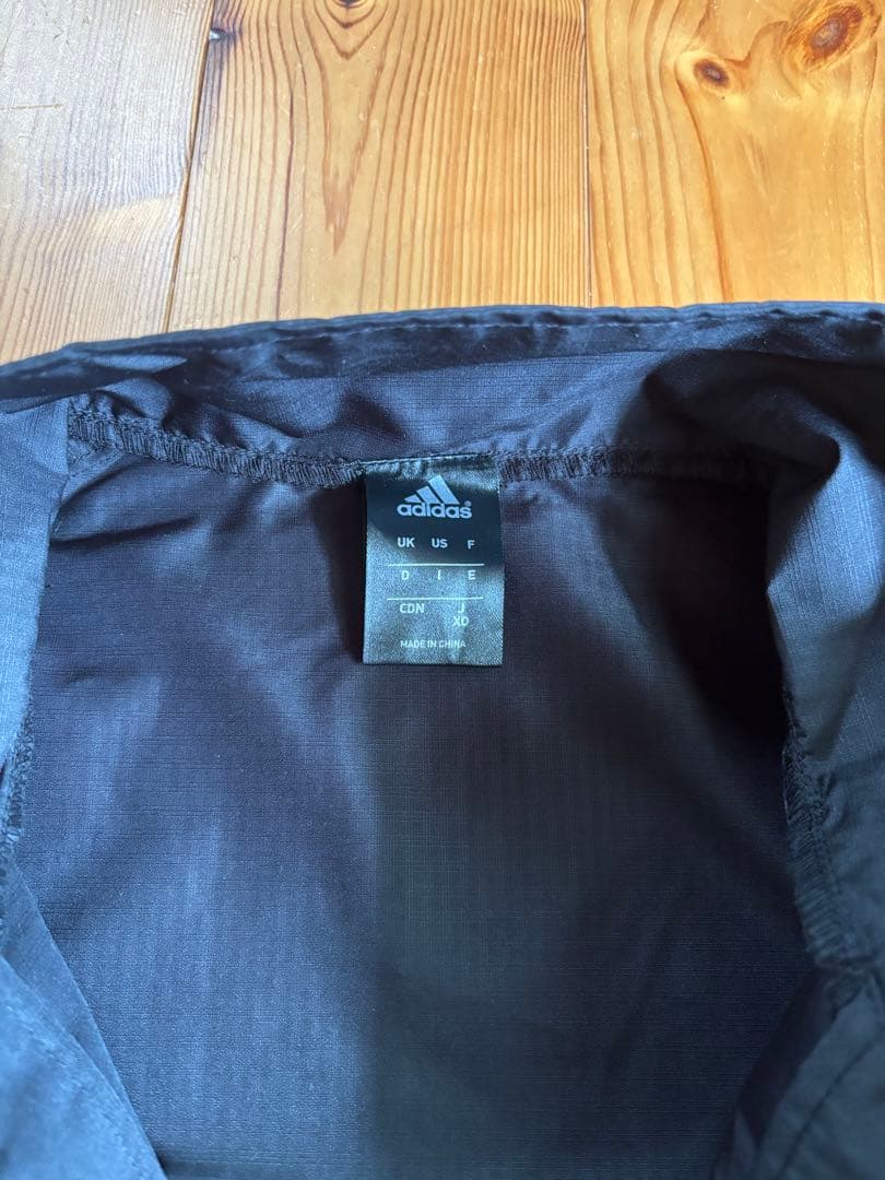 【レア】アディダス（adidas）サッカー レフェリー ピステXO 審判