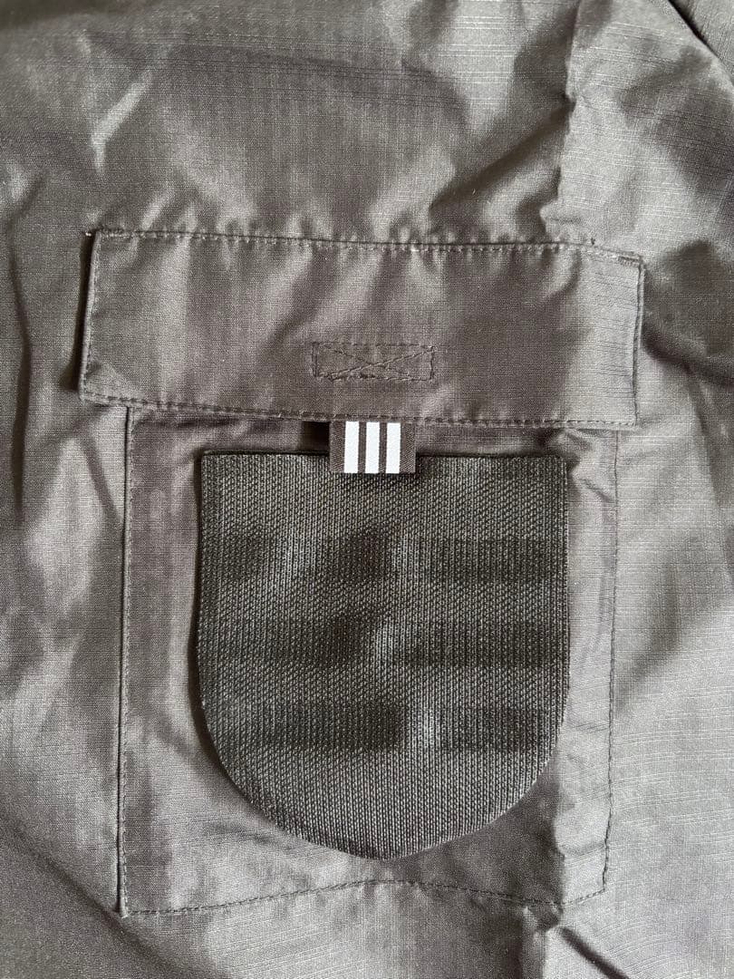 【レア】アディダス（adidas）サッカー レフェリー ピステXO 審判