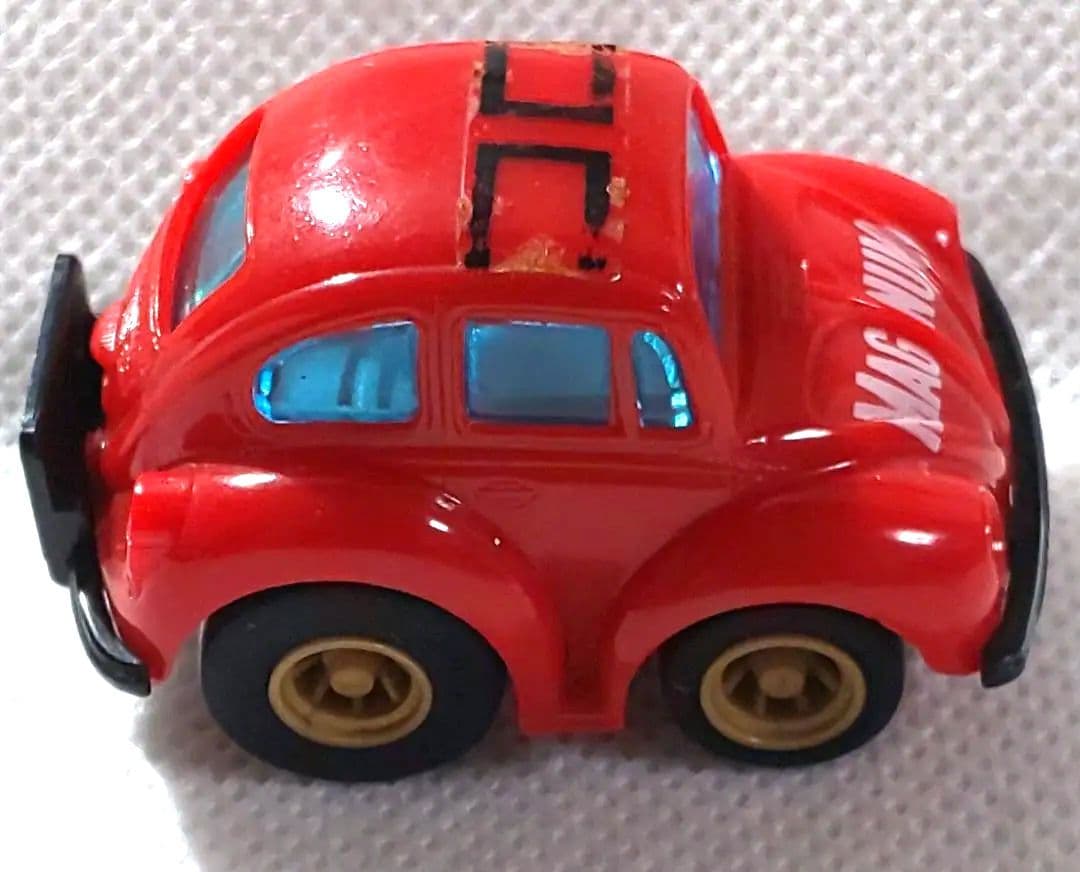 チョロQ マグナム号【MAG NUM】ゼロヨンＱ太 SPECIAL