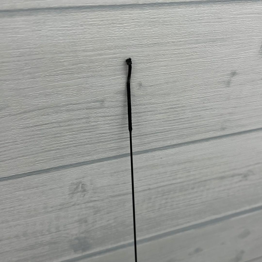 征興 不知火 17尺 へら竿 ヘラブナ釣り 仕掛け巻き