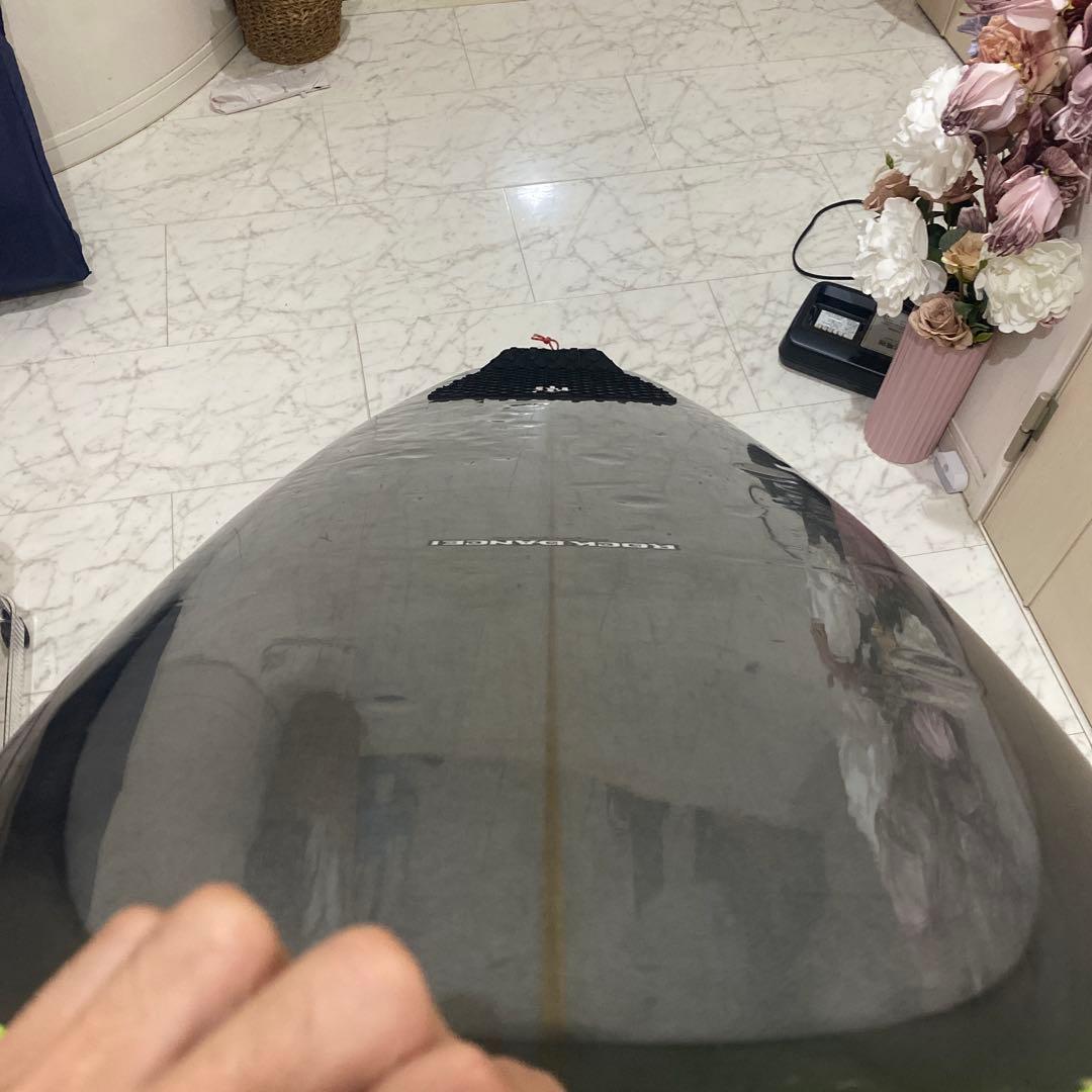 atelieight ロックダンスサーフボード