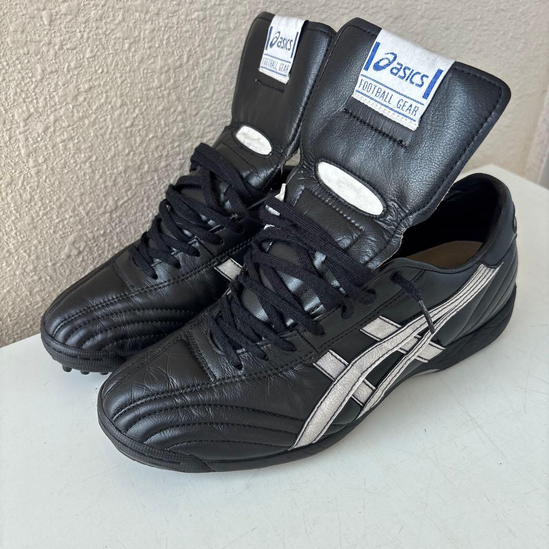 asics インジェクター2002