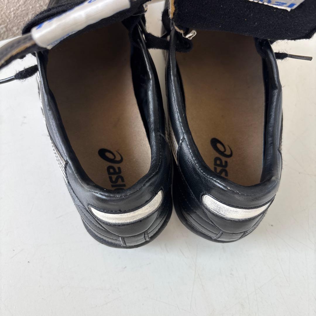 asics インジェクター2002