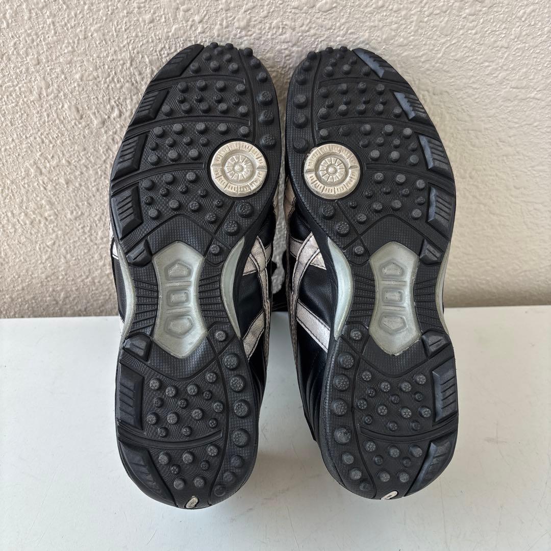 asics インジェクター2002