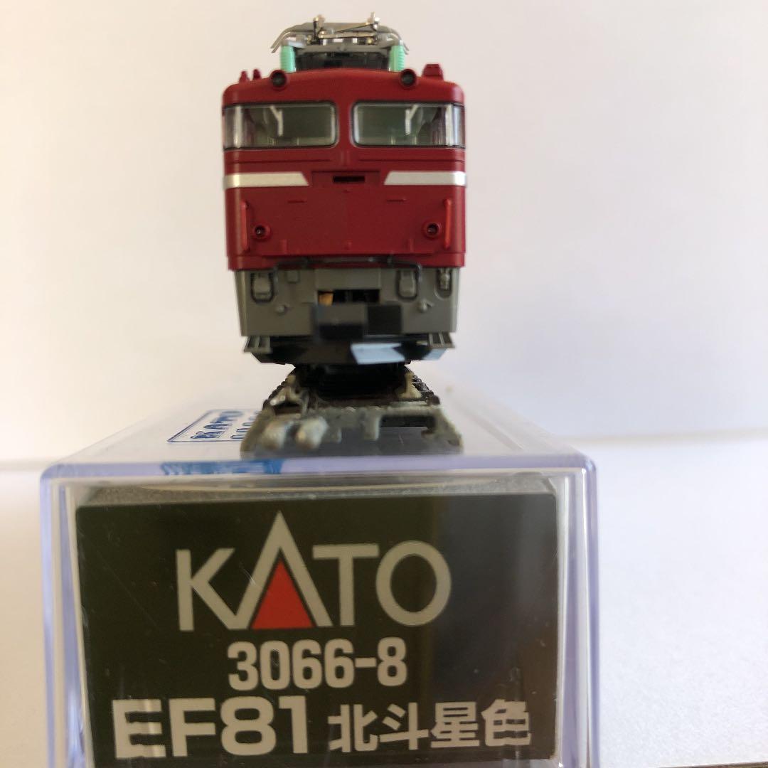 EF81 2種セット