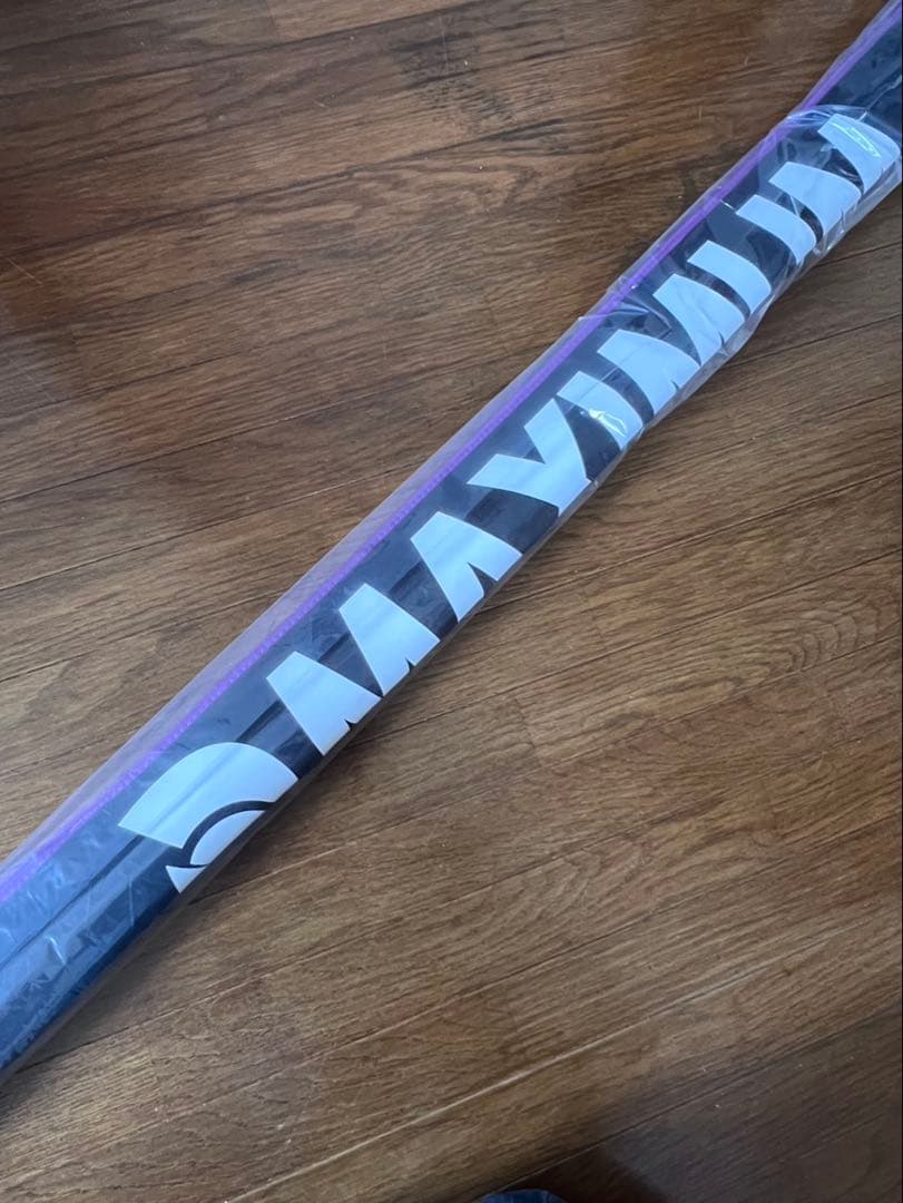 レイドジャパン　 マキシマムザマックス改 GXT-70HC-ST